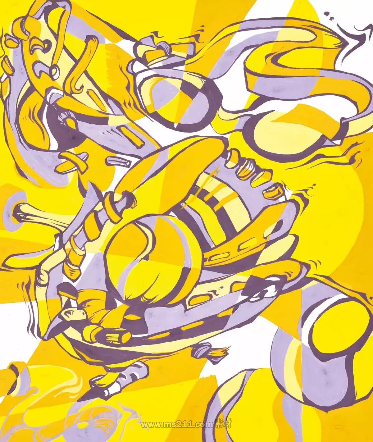\